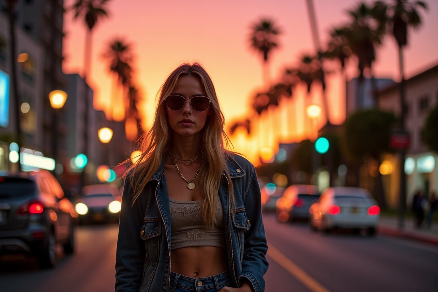 4. **User-Generated Style Gallery